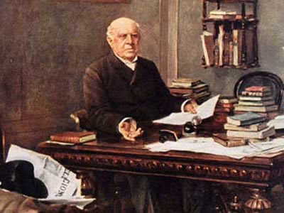 Domingo Faustino Sarmiento